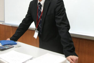 数学は個人差が大きい　専門塾で指導を受けよう