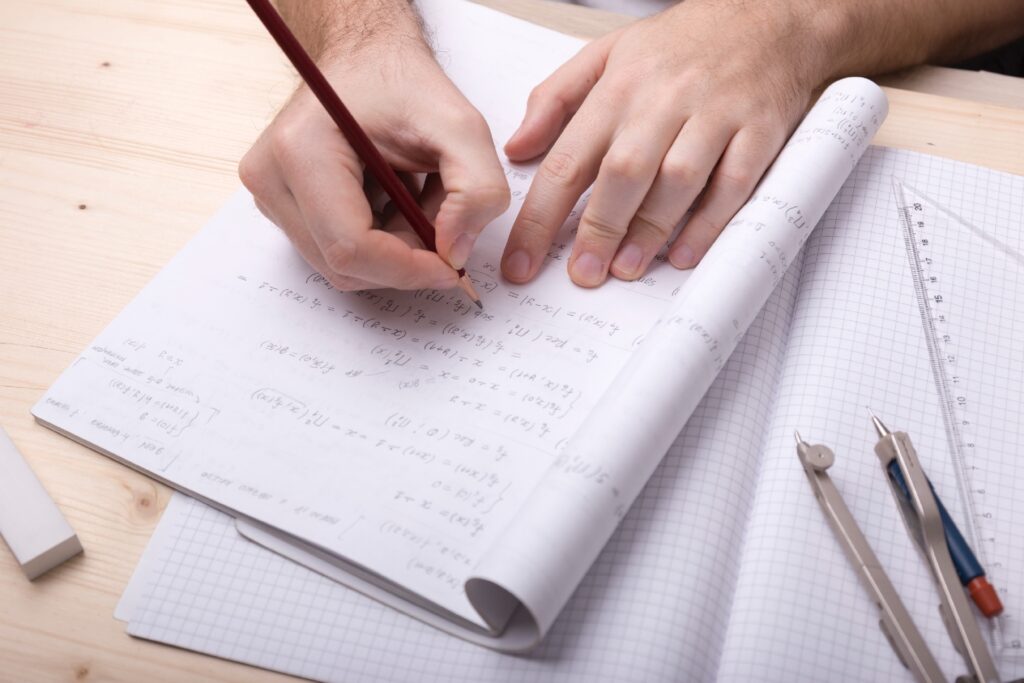 大学受験対策における数学専門塾の活用方法