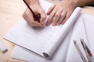 大学受験対策における数学専門塾の活用方法